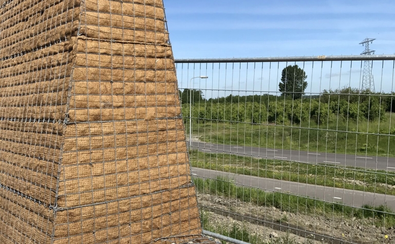 Gabion blankets gabion basket solution EGTrading Oy